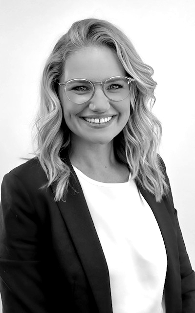 Brittany Coleman, Director of Leads Division at Coastline Mortgage
