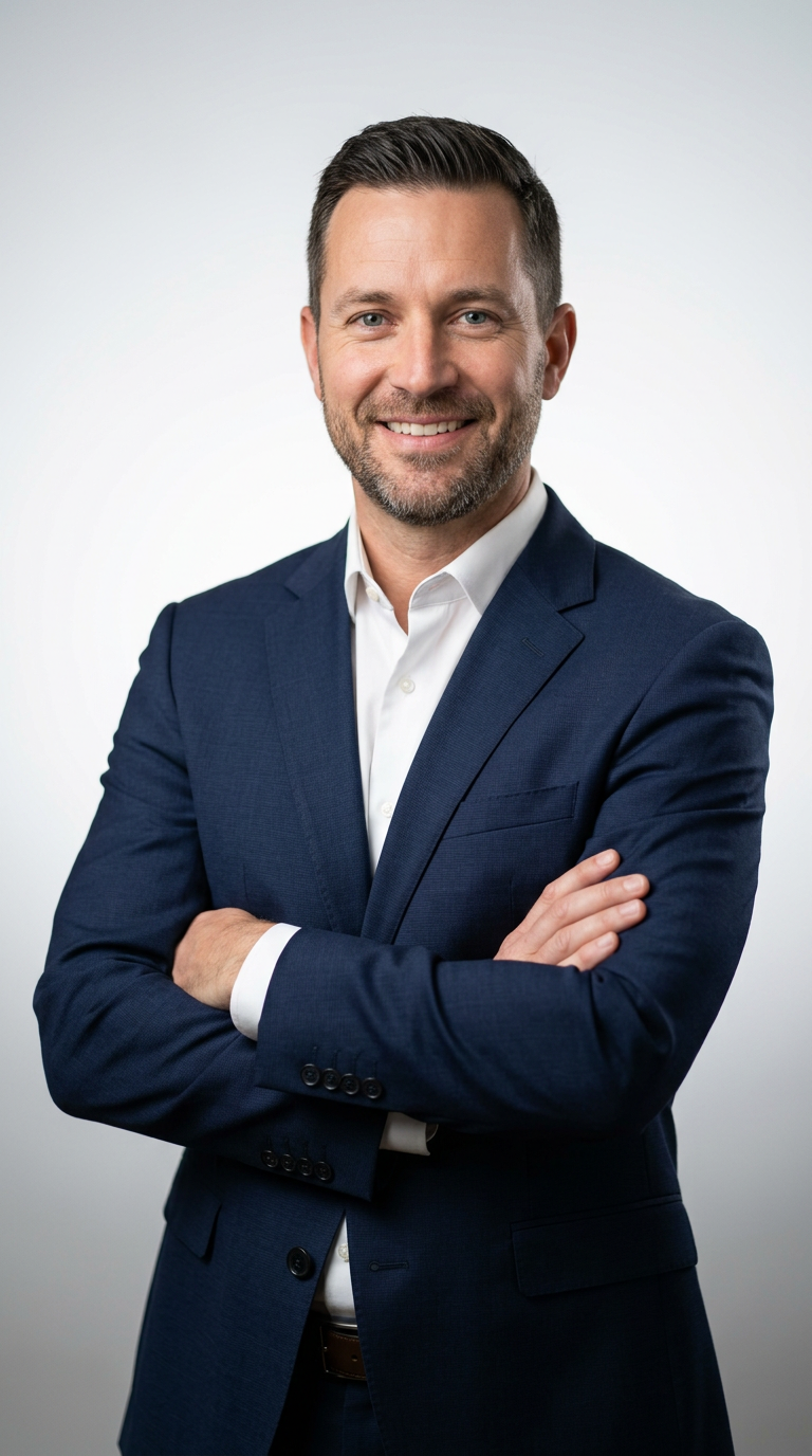 Craig Boyko, Loan Officer at Coastline Mortgage