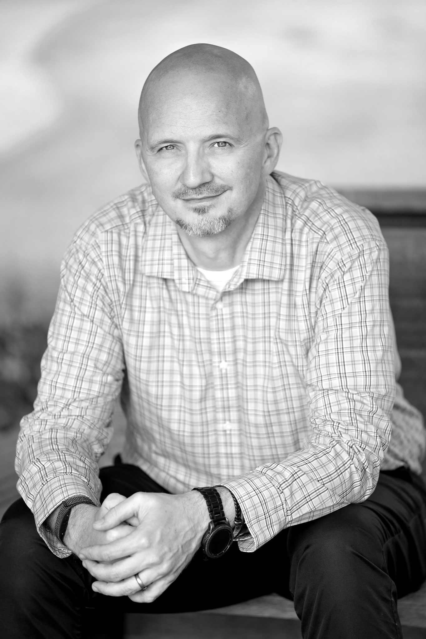 Dan Clark, Loan Officer at Coastline Mortgage