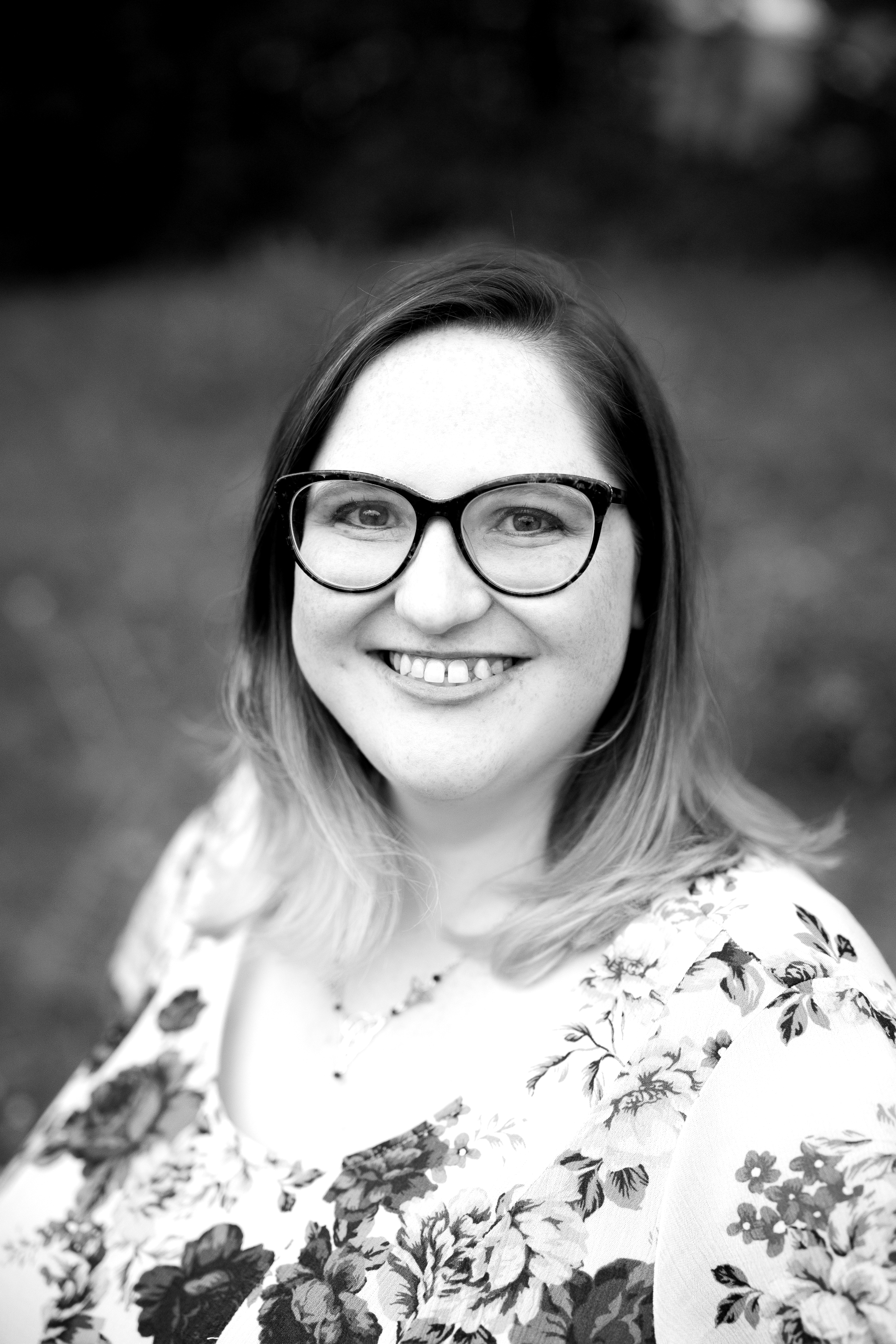 Danielle Smith, Director of Marketing at Coastline Mortgage