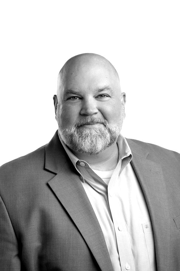 Greg Fisk, Director of Business Development at Coastline Mortgage