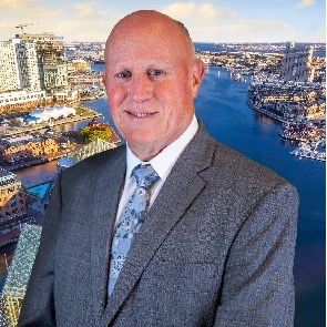 Howard Lowenthal, Loan Officer at Coastline Mortgage