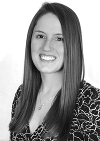 Jenn Clegg, Director of Systems & Processes at Coastline Mortgage